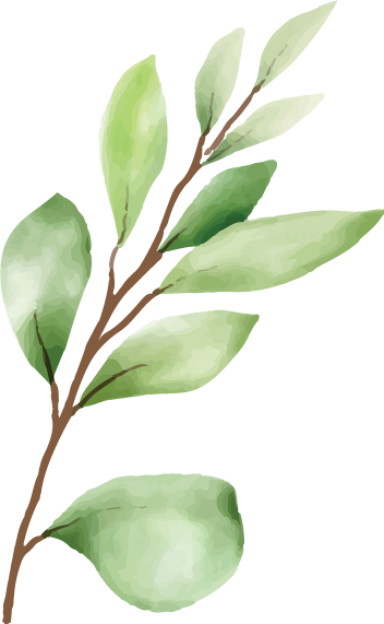 Leaves-left